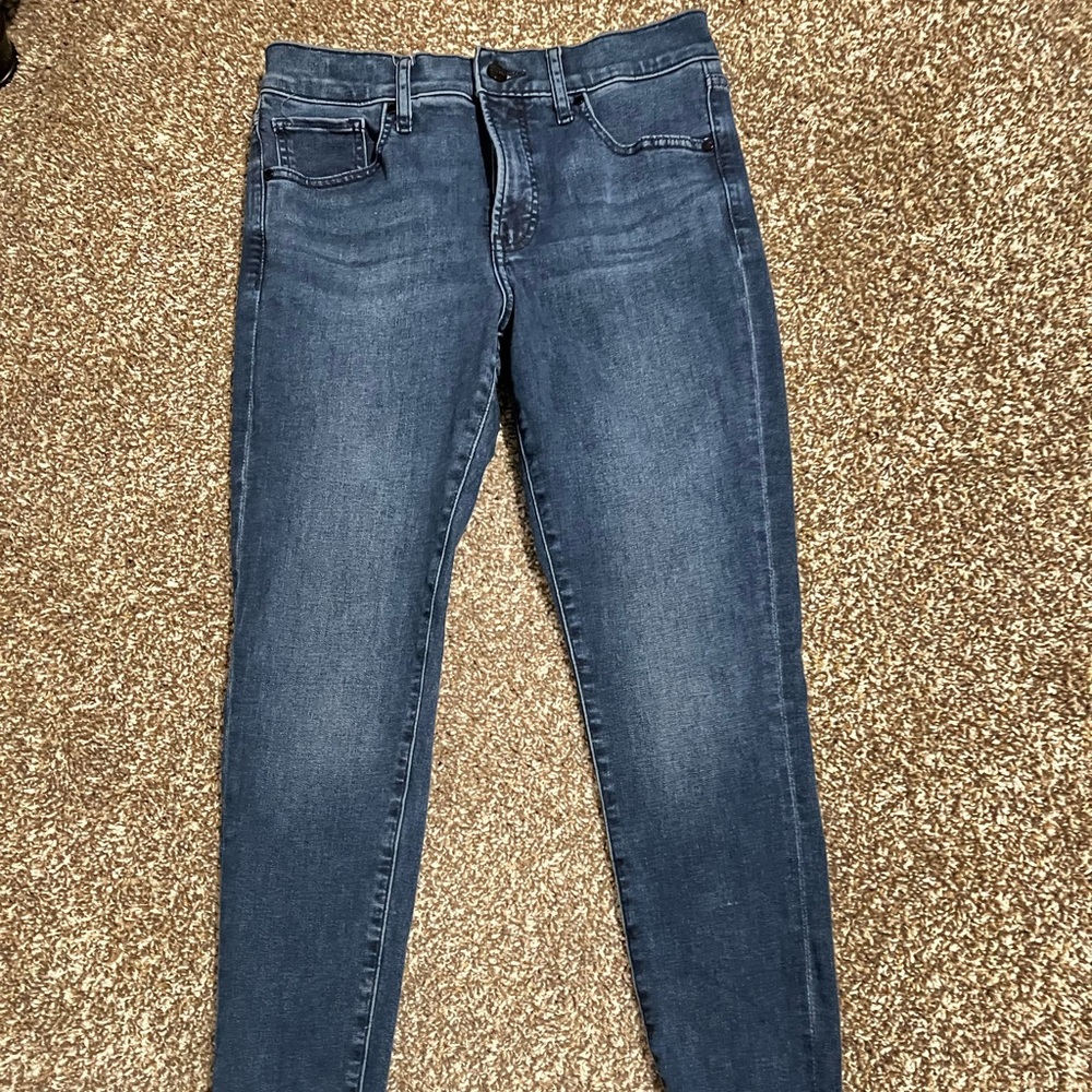 Express jeans in excellent condition